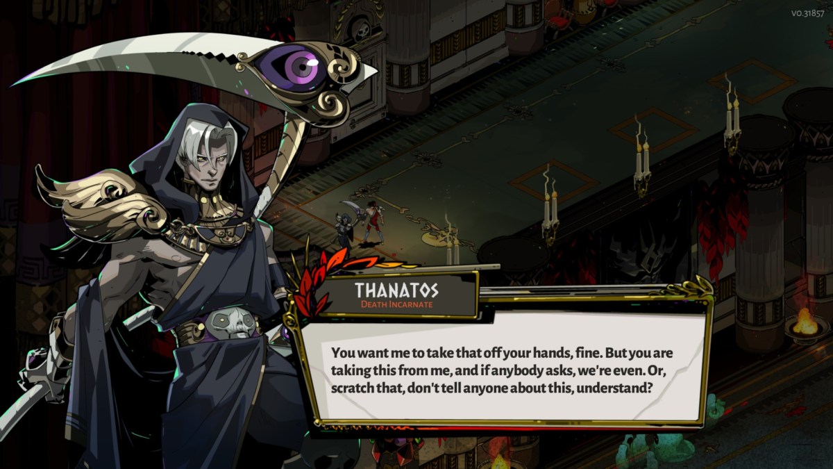 Thanatos