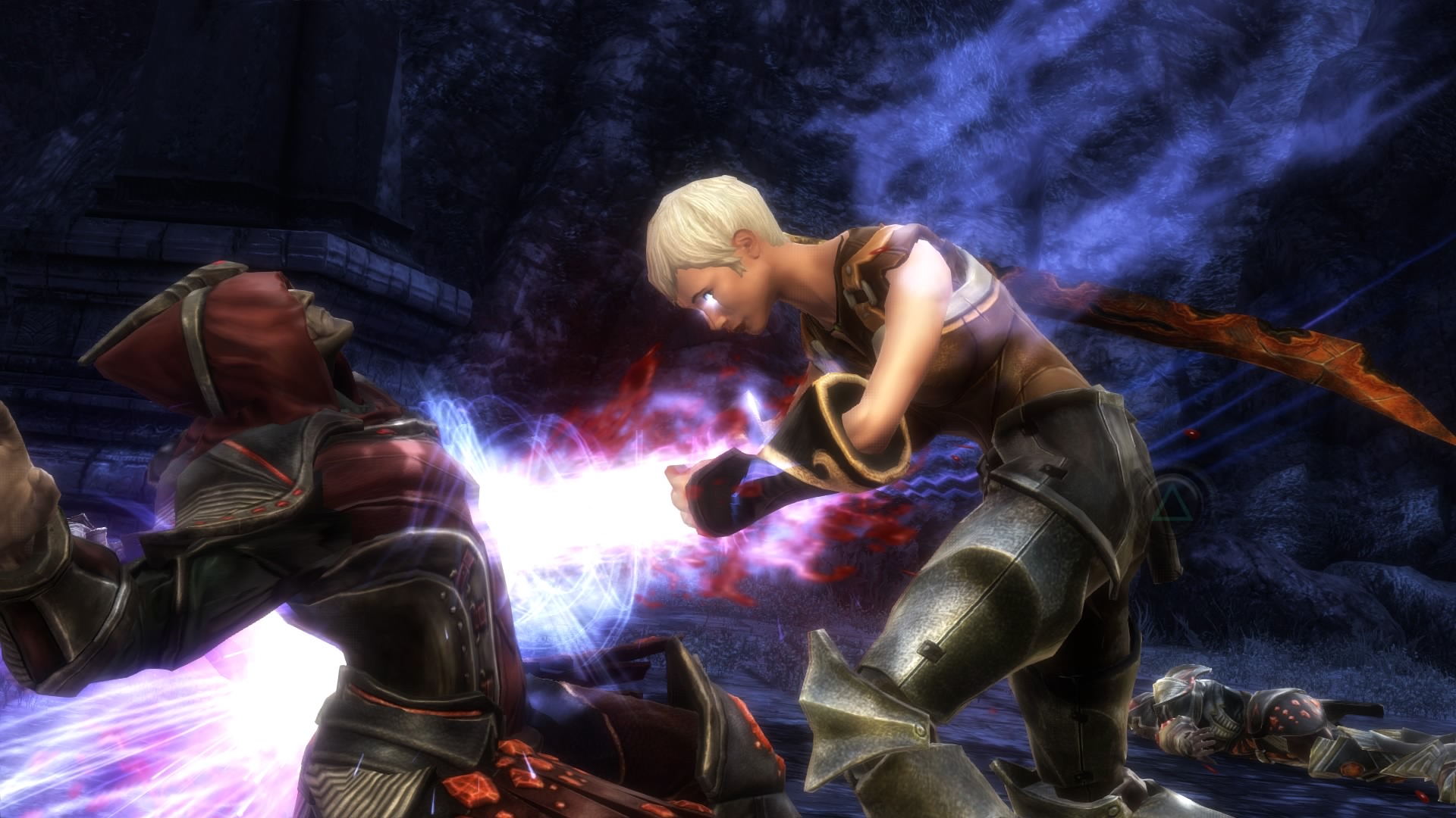 Kingdoms of Amalur Re-Reckoning