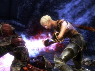 Kingdoms of Amalur Re-Reckoning