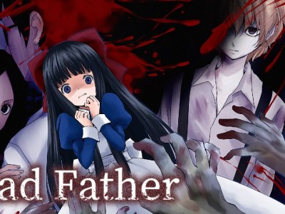 Mad Father remake for Switch and PC via Steam Fall 2020