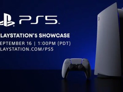 PS5 Showcase