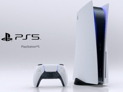 PlayStation 5 Production