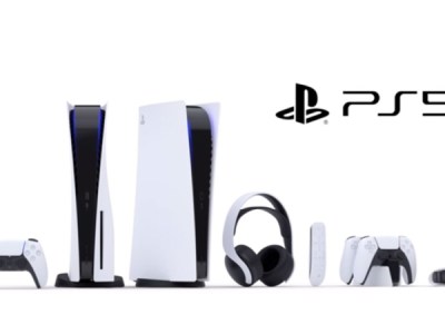 PlayStation 5 Production