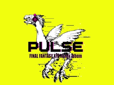 Pulse Final Fantasy XIV