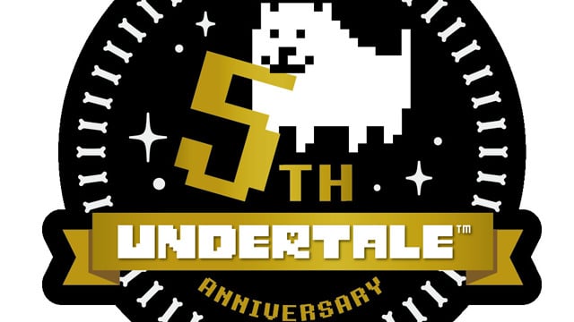 Undertale 5th Anniversary Online Concert