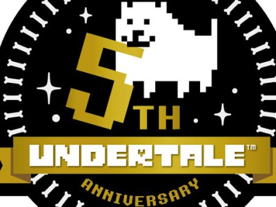 Undertale 5th Anniversary Online Concert