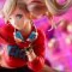 persona 5 dancing ann persona 5 dancing figure