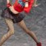 persona 5 dancing ann persona 5 dancing figure