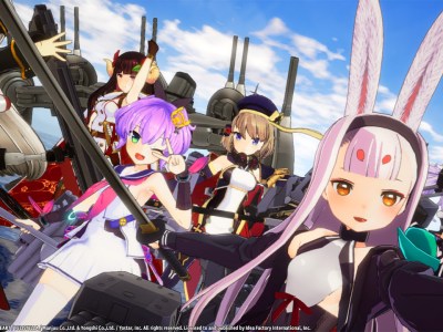 azur lane crosswave switch english