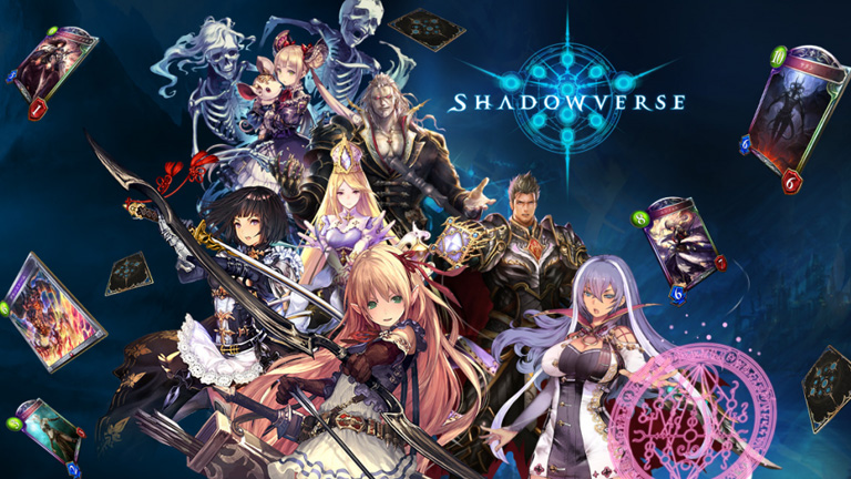 cygames localization shadowverse