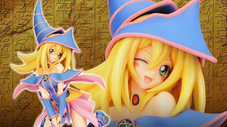 dark magician girl smol