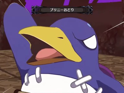 disgaea 6 ps4