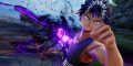 Jump Force Hiei DLC