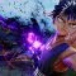 Jump Force Hiei DLC