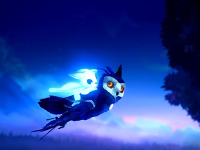 ori and the will of the wisps switch