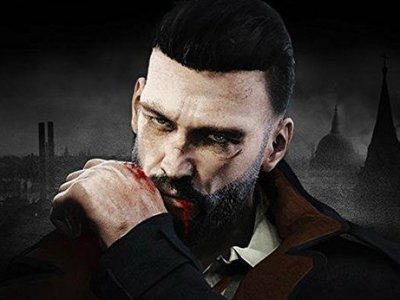 playstation plus october 2020 vampyr