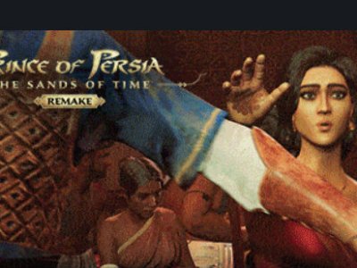 prince of persia remake the sands of time 2a