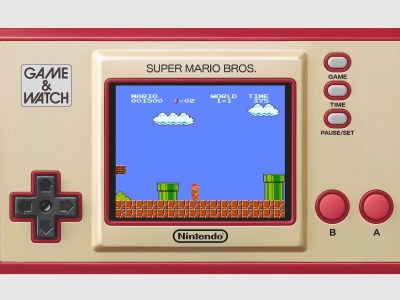 game and watch super mario bros