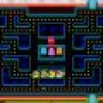 PAC-MAN Mega Tunnel Battle