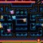 PAC-MAN Mega Tunnel Battle