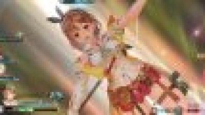 Atelier Ryza 2 Core Charge