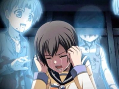 Corpse Party Blood Covered Repeated Fear Nintendo Switch