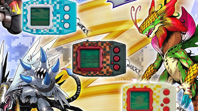 Digimon Pendulum Z II