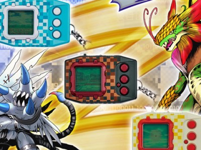 Digimon Pendulum Z II