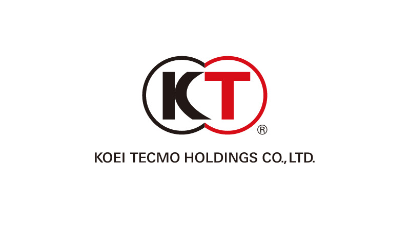 Koei Tecmo Holdings