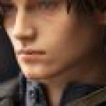 Leon S Kennedy Figurine