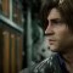 Leon S Kennedy Resident Evil Infinite Darkness