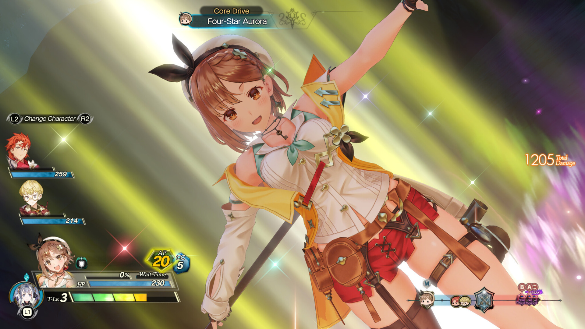 atelier ryza 2 release date pre-order limited edition