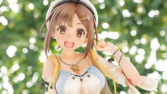 atelier ryza figure rerelease 1