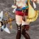 atelier ryza figure rerelease 2