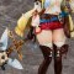 atelier ryza figure rerelease 2