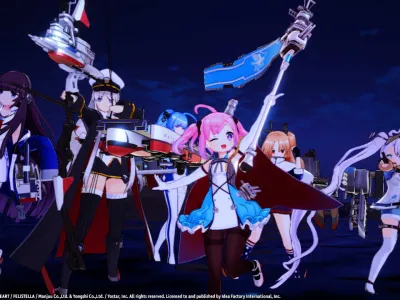 azur lane crosswave switch february 2021