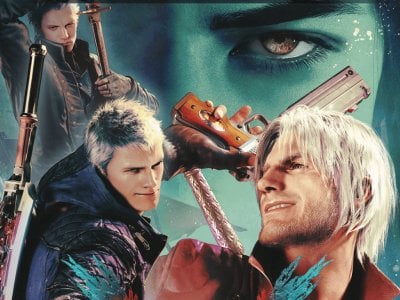 devil may cry 5 ps5 a