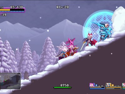 dragon marked for death patch