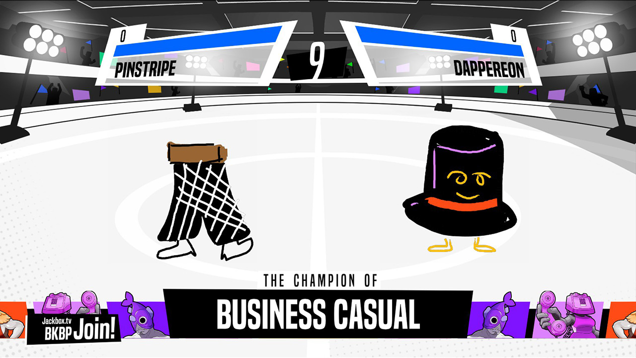 the jackbox party pack 7 champ'd up