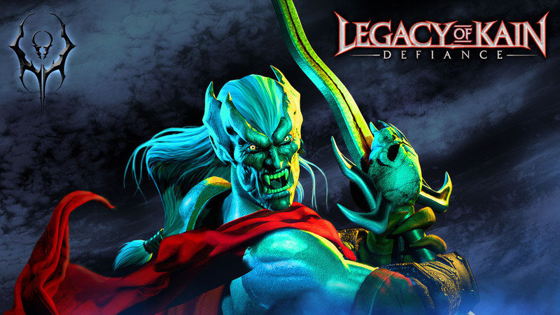 Legacy of Kain Remake