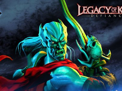 Legacy of Kain Remake