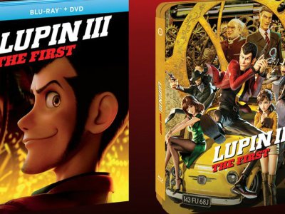 lupin iii the first dvd blu-ray lupin 3 the first dvd blu-ray