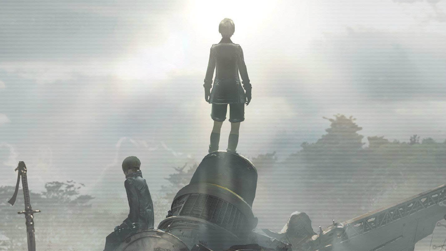 nier automata yorha boys novel