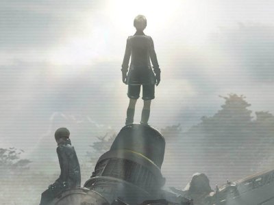 nier automata yorha boys novel