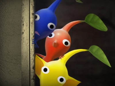 pikmin short movies youtube