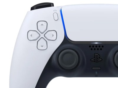 ps5 controller buttons