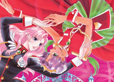 revolutionary girl utena: after the revolution