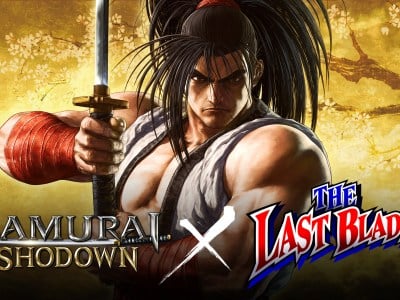 samurai shodown the last blade DLC