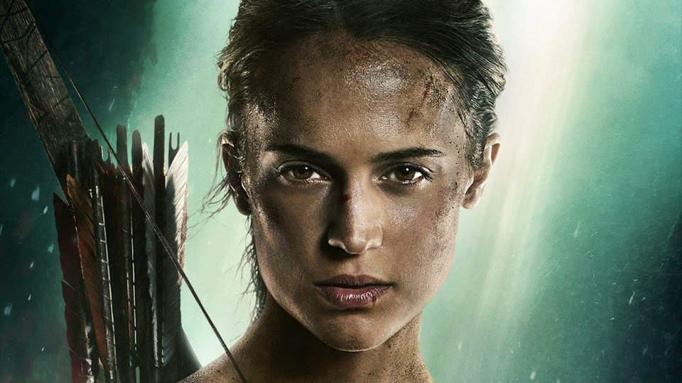 tomb raider movie sequel tomb raider 2 movie