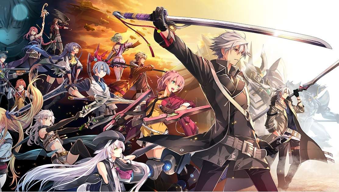 trails of cold steel 4 download issues trails of cold steel iv download issues